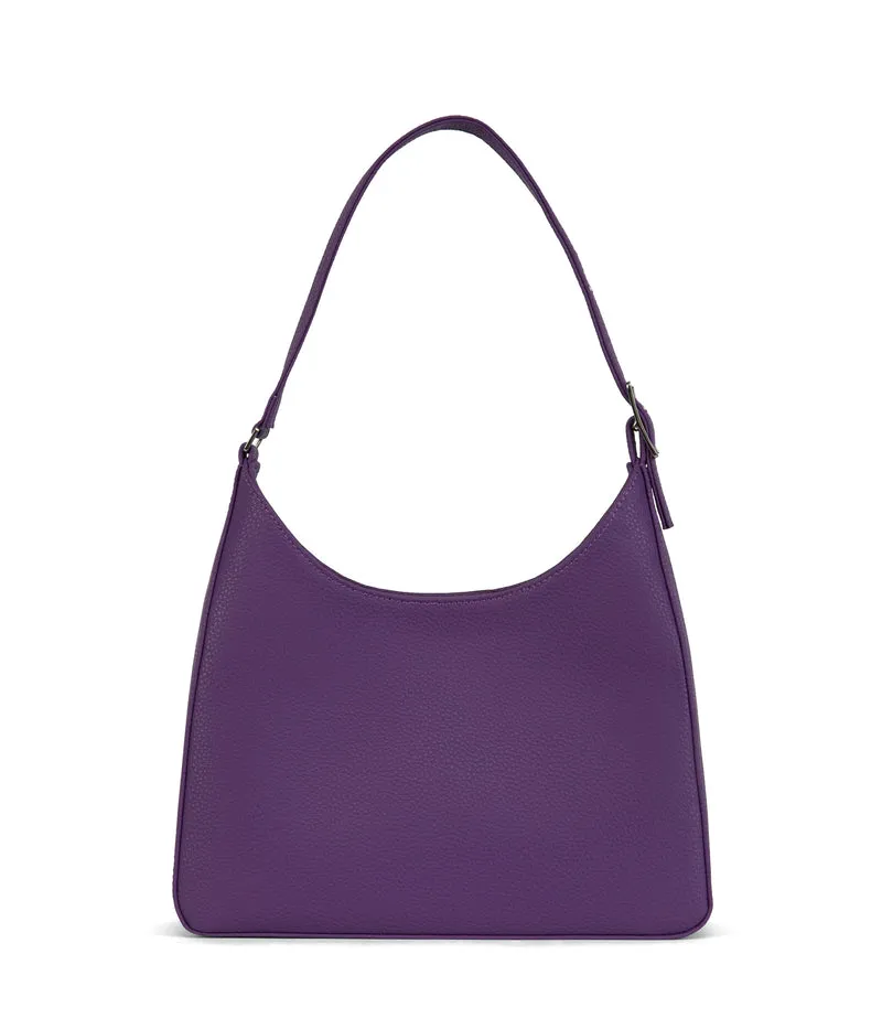 PALMLG Sac à bandoulière végétalien - Pureté