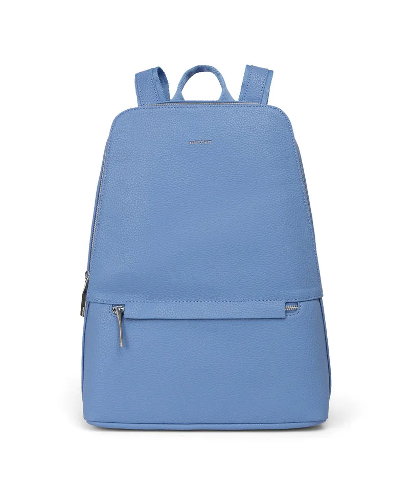 ELISE Sac à dos végétalien - Pureté