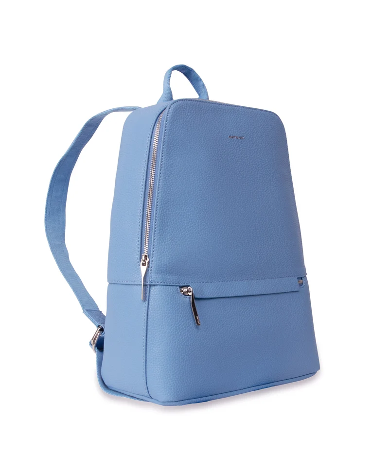 ELISE Sac à dos végétalien - Pureté