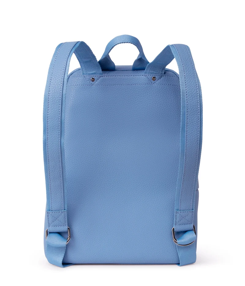 ELISE Sac à dos végétalien - Pureté