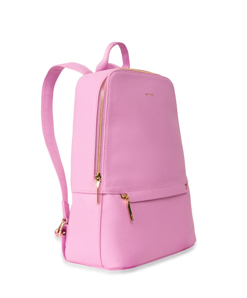 ELISE Sac à dos végétalien - Pureté