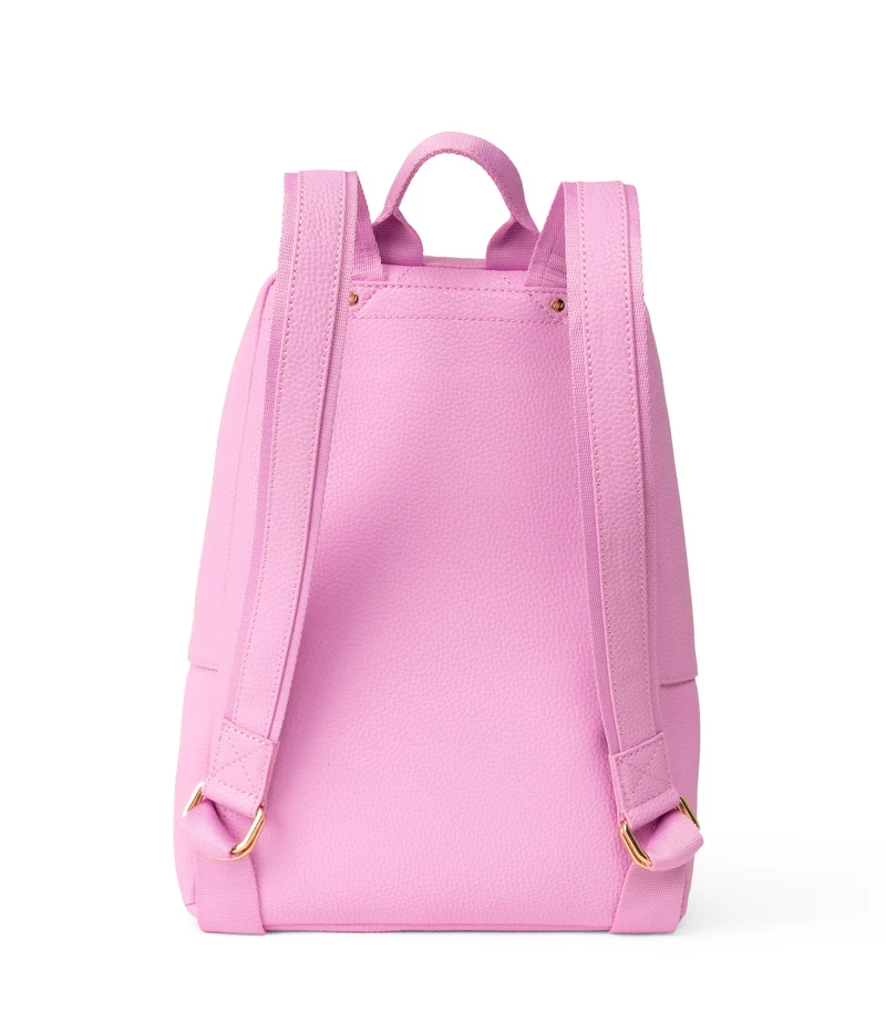 ELISE Sac à dos végétalien - Pureté