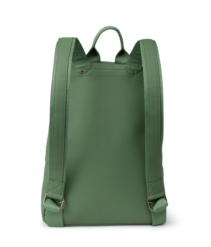 ELISE Sac à dos végétalien - Pureté