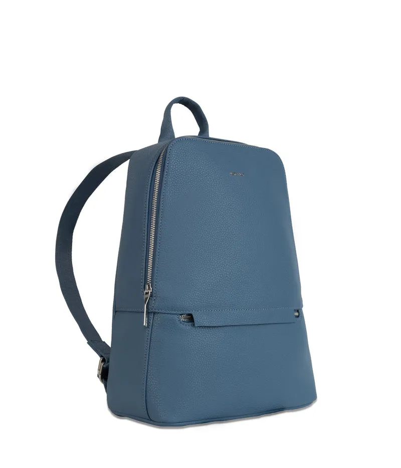 ELISE Sac à dos végétalien - Pureté