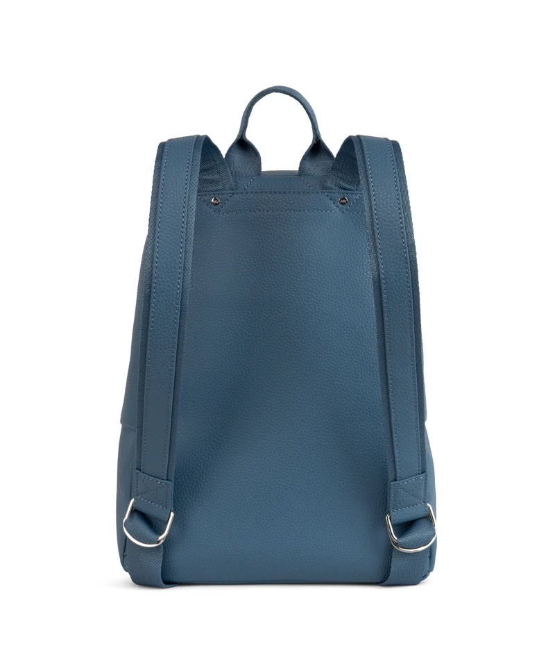 ELISE Sac à dos végétalien - Pureté