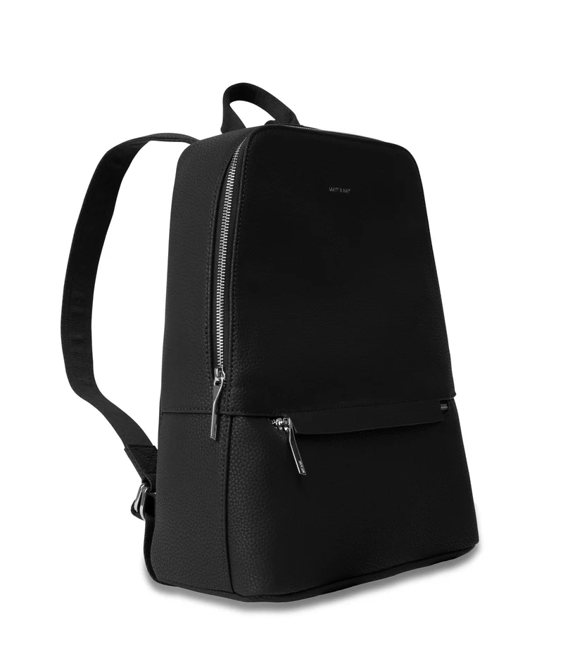 ELISE Sac à dos végétalien - Pureté