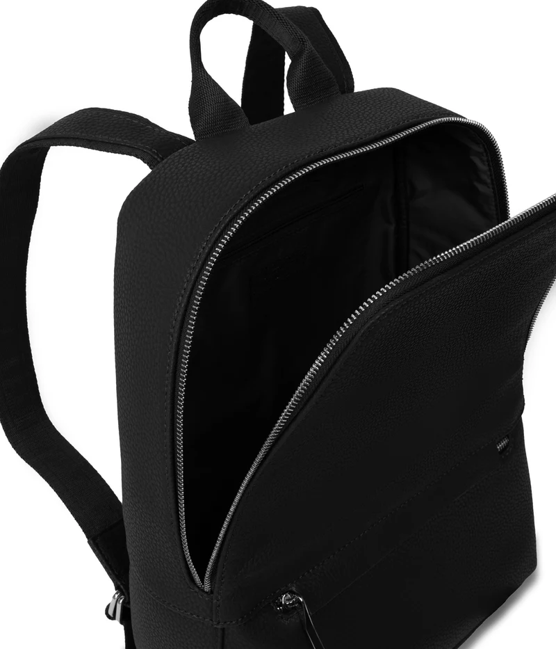 ELISE Sac à dos végétalien - Pureté