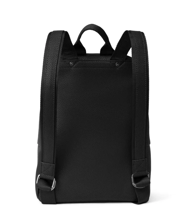 ELISE Sac à dos végétalien - Pureté