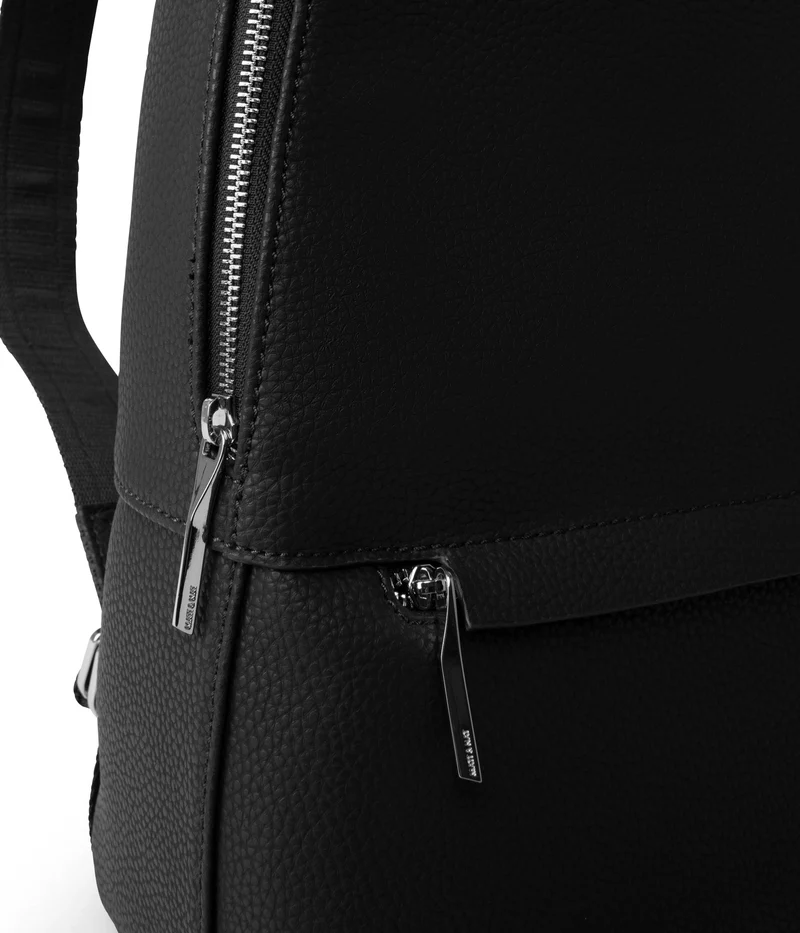 ELISE Sac à dos végétalien - Pureté