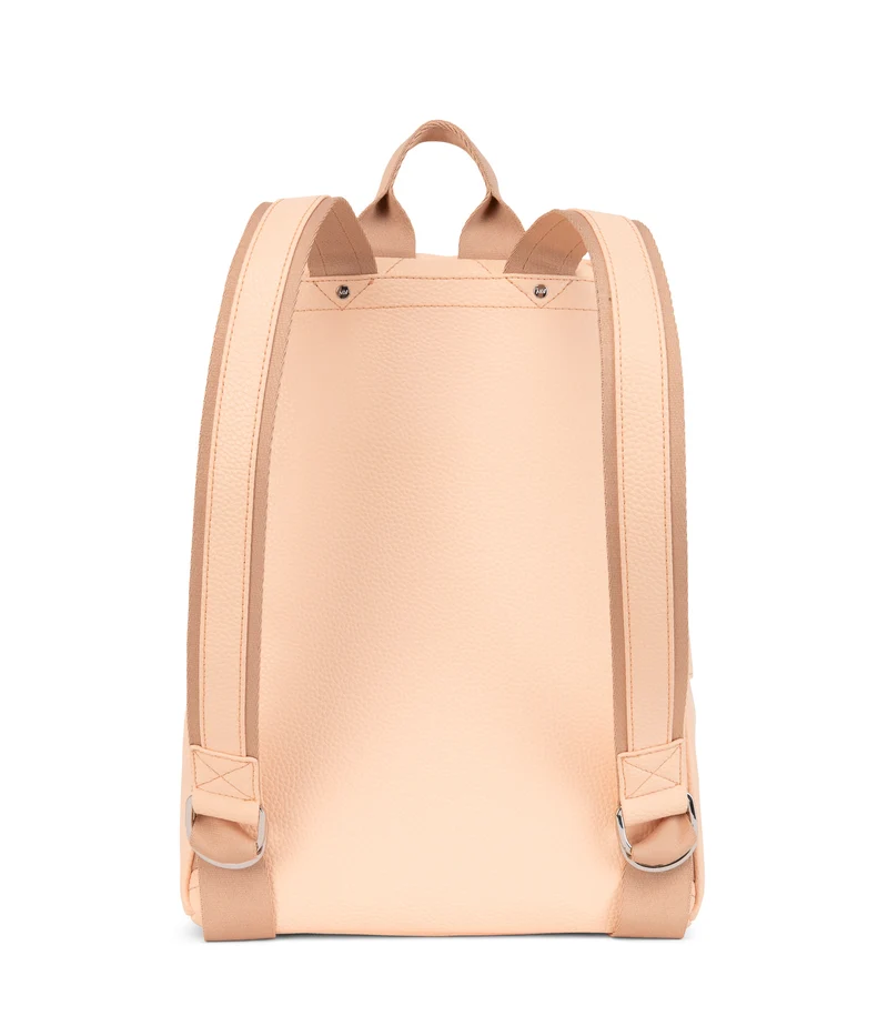 ELISE Sac à dos végétalien - Pureté