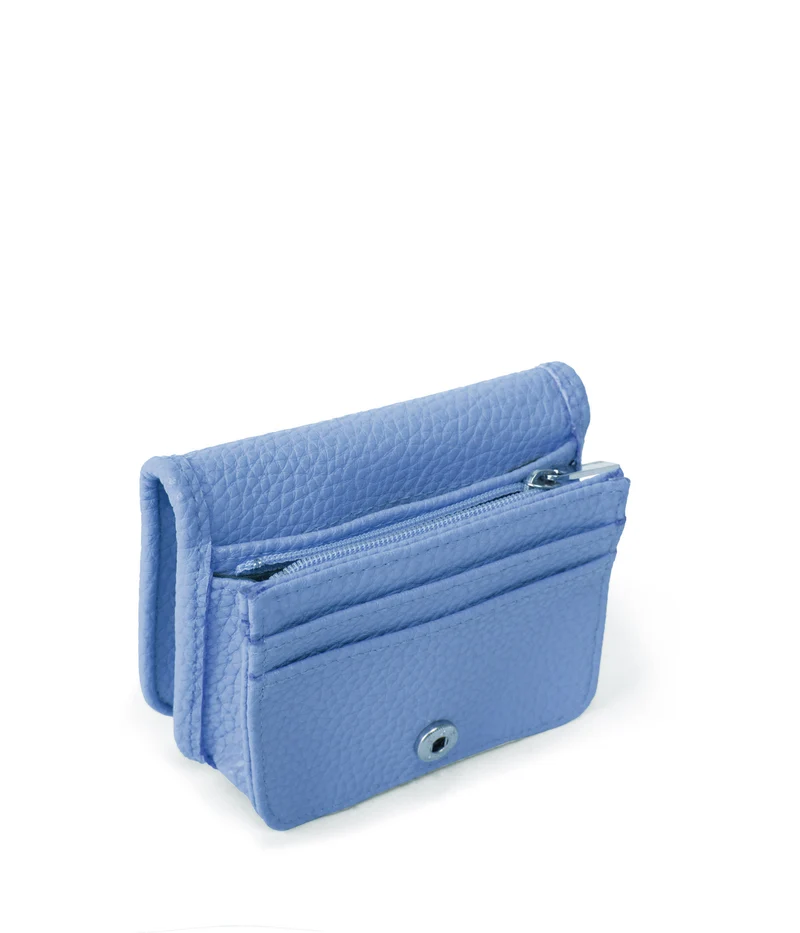 TWIGGY Portefeuille végétalien - Pureté