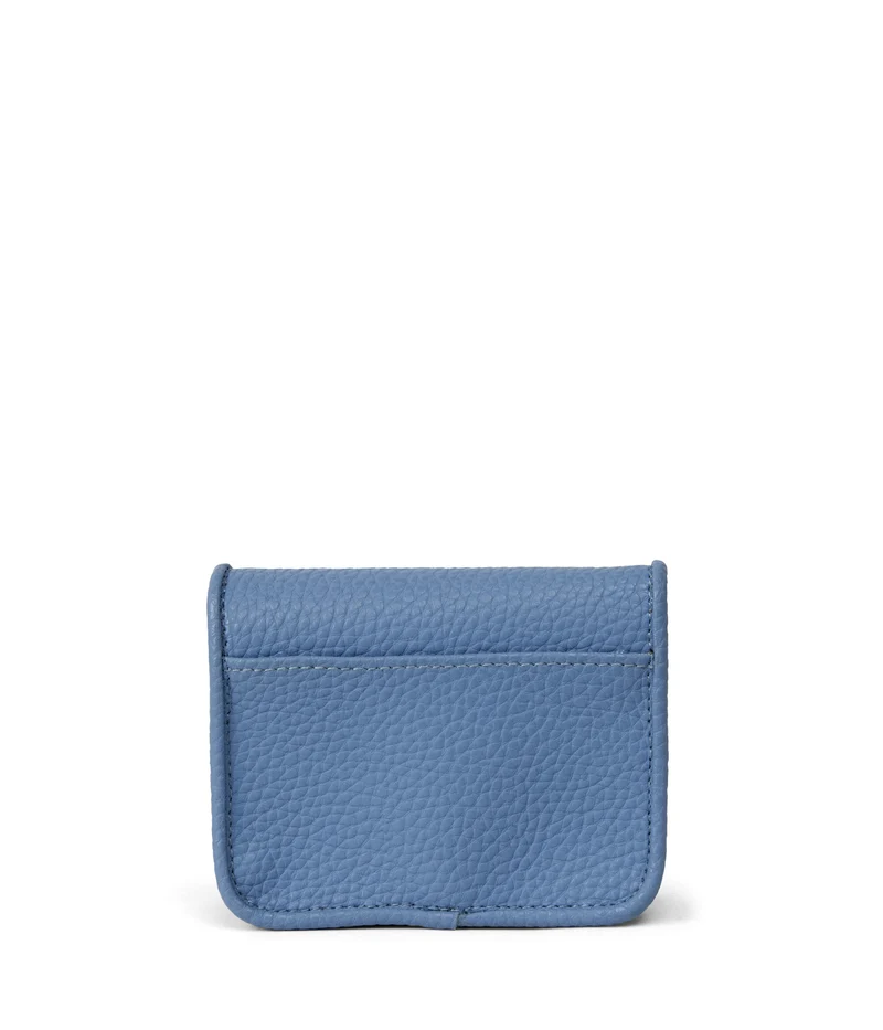 TWIGGY Portefeuille végétalien - Pureté