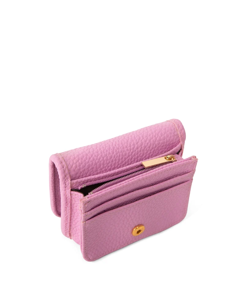 TWIGGY Portefeuille végétalien - Pureté