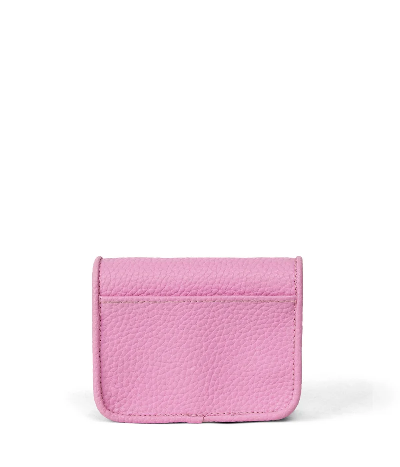 TWIGGY Portefeuille végétalien - Pureté