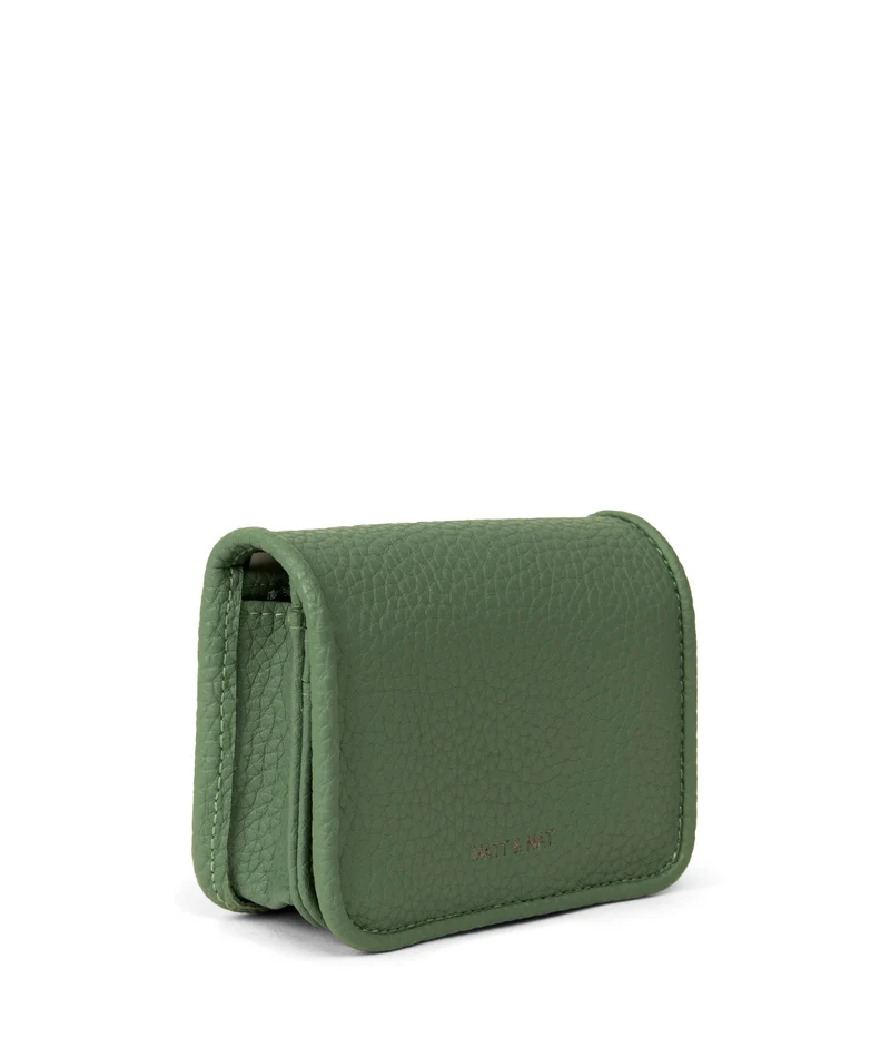 TWIGGY Portefeuille végétalien - Pureté