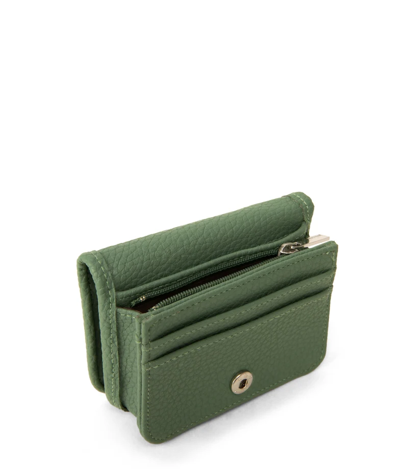 TWIGGY Portefeuille végétalien - Pureté