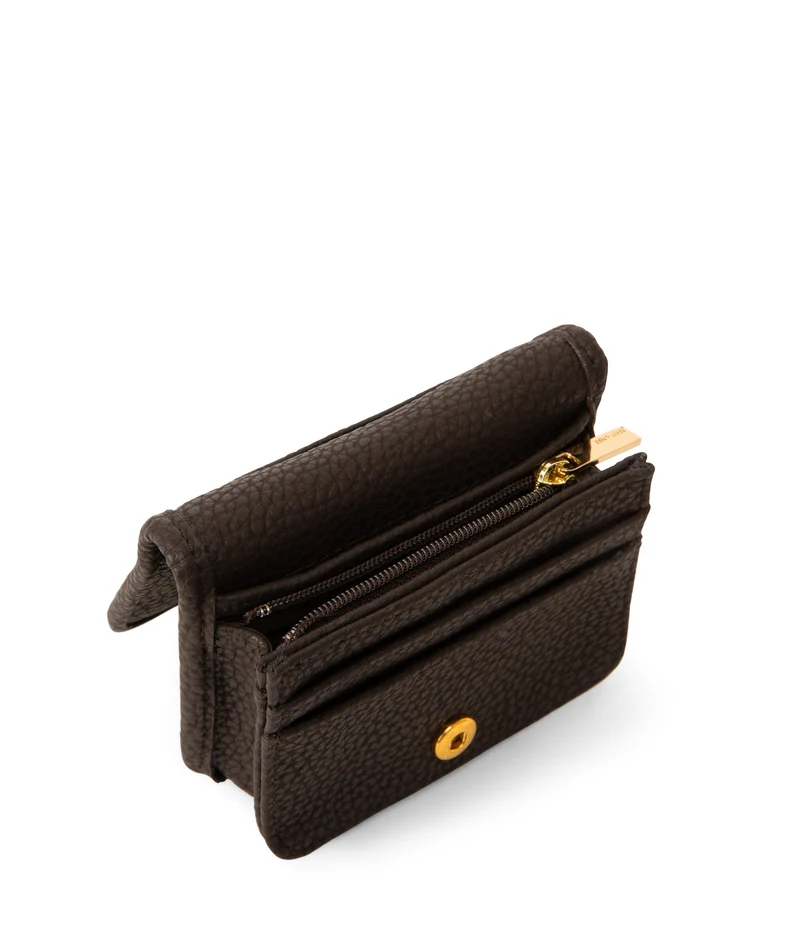 TWIGGY Portefeuille végétalien - Pureté