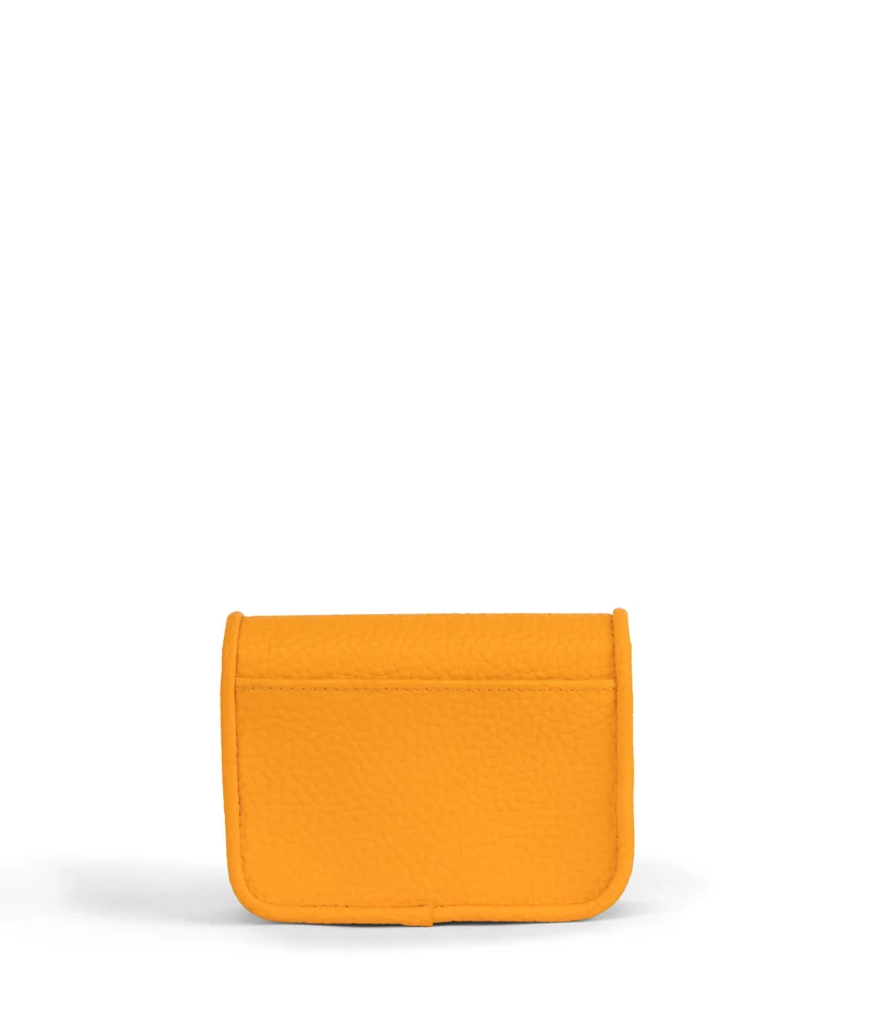 TWIGGY Portefeuille végétalien - Pureté