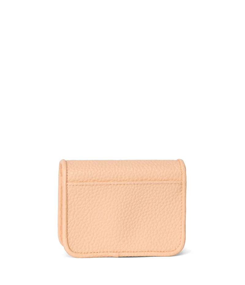 TWIGGY Portefeuille végétalien - Pureté