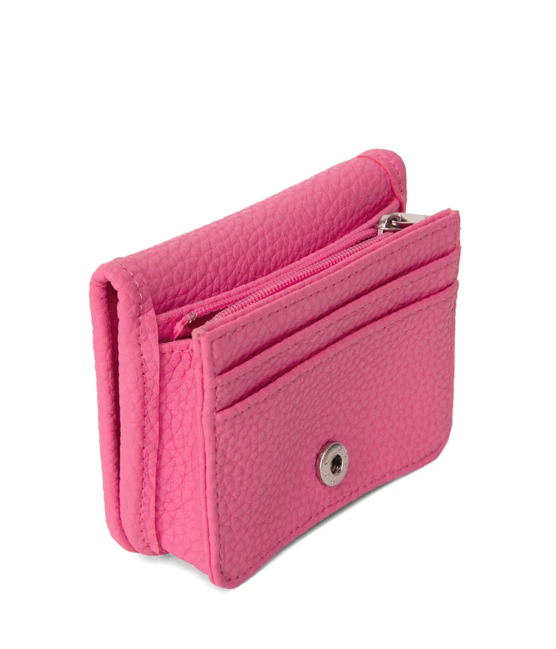TWIGGY Portefeuille végétalien - Pureté