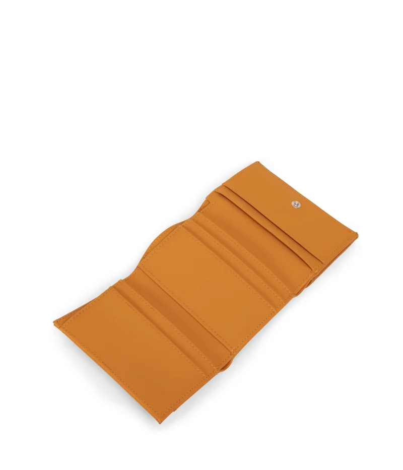 POEM Portefeuille plié végétalien - Arbor
