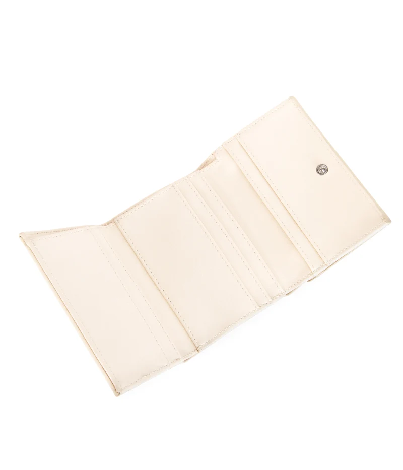 POEM Portefeuille plié végétalien - Arbor