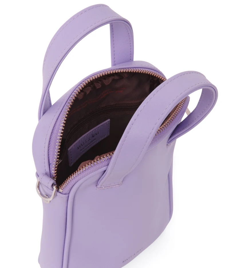 LEAP Sac à bandoulière végétalien - Arbor