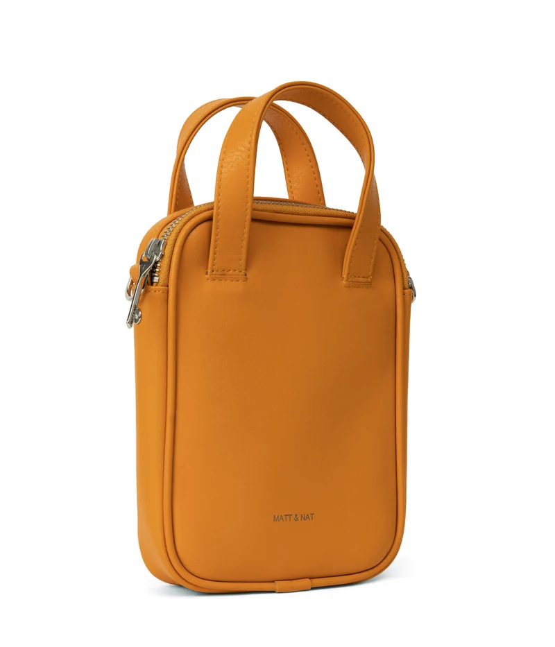 LEAP Sac à bandoulière végétalien - Arbor