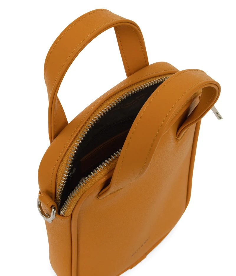 LEAP Sac à bandoulière végétalien - Arbor