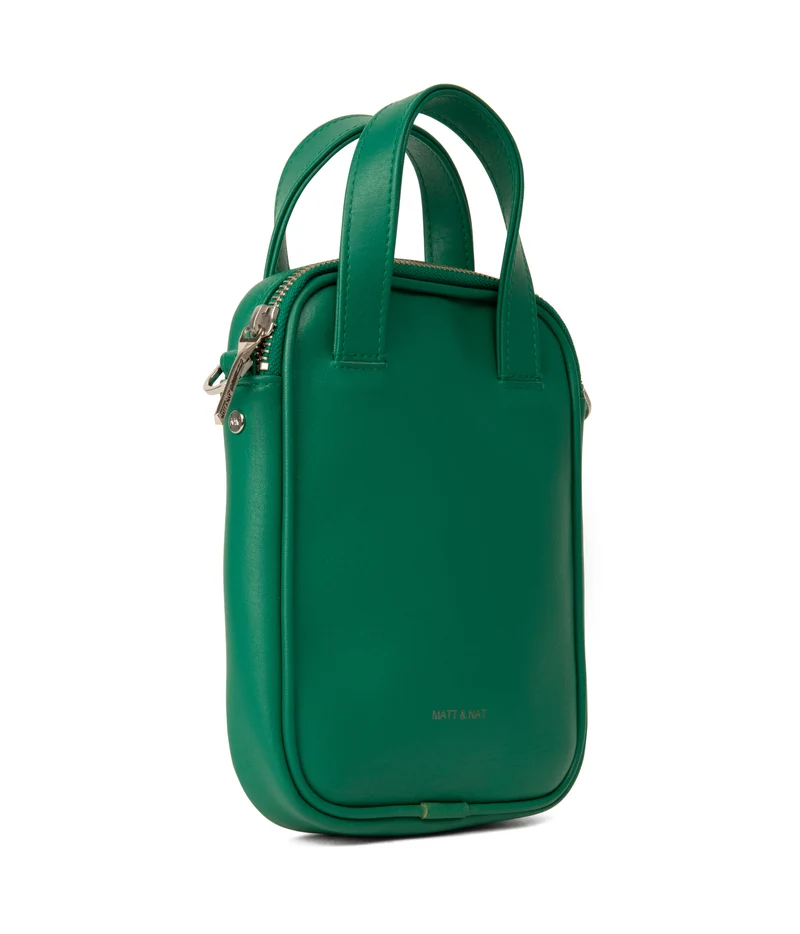 LEAP Sac à bandoulière végétalien - Arbor