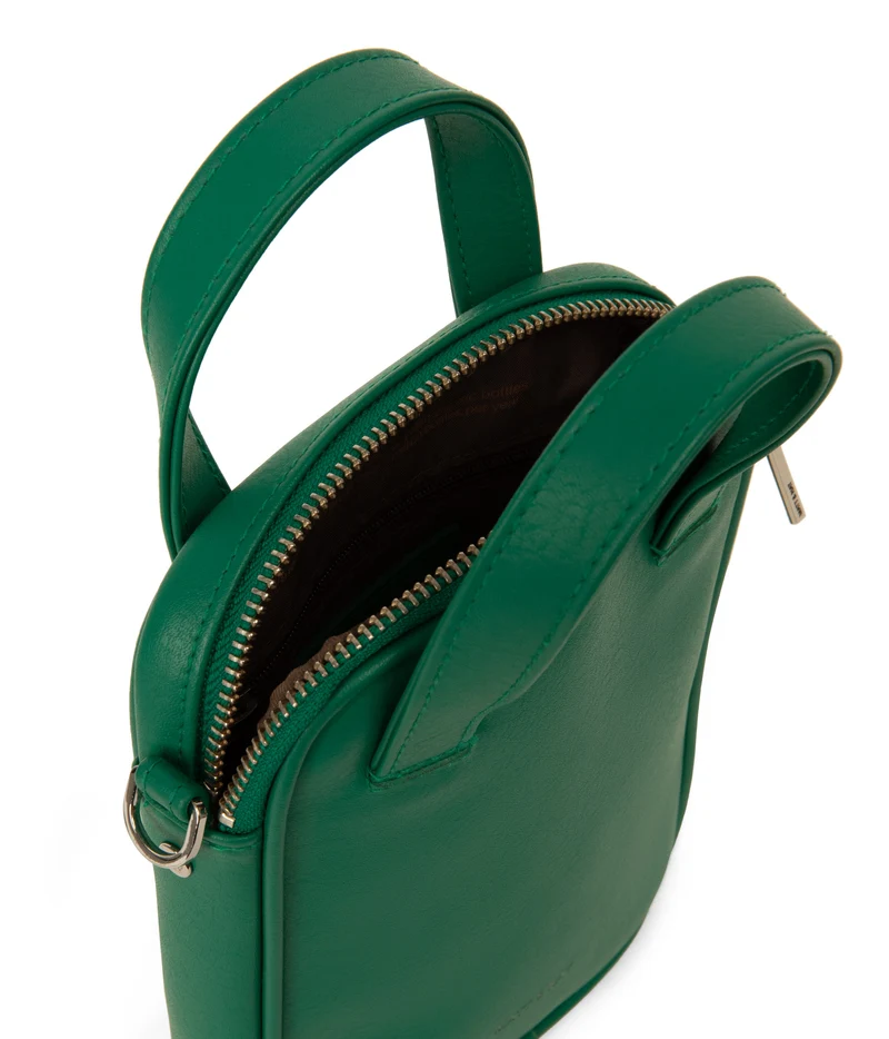 LEAP Sac à bandoulière végétalien - Arbor
