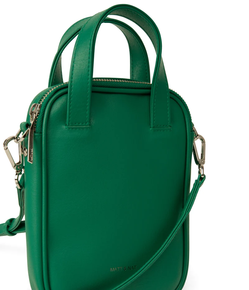 LEAP Sac à bandoulière végétalien - Arbor