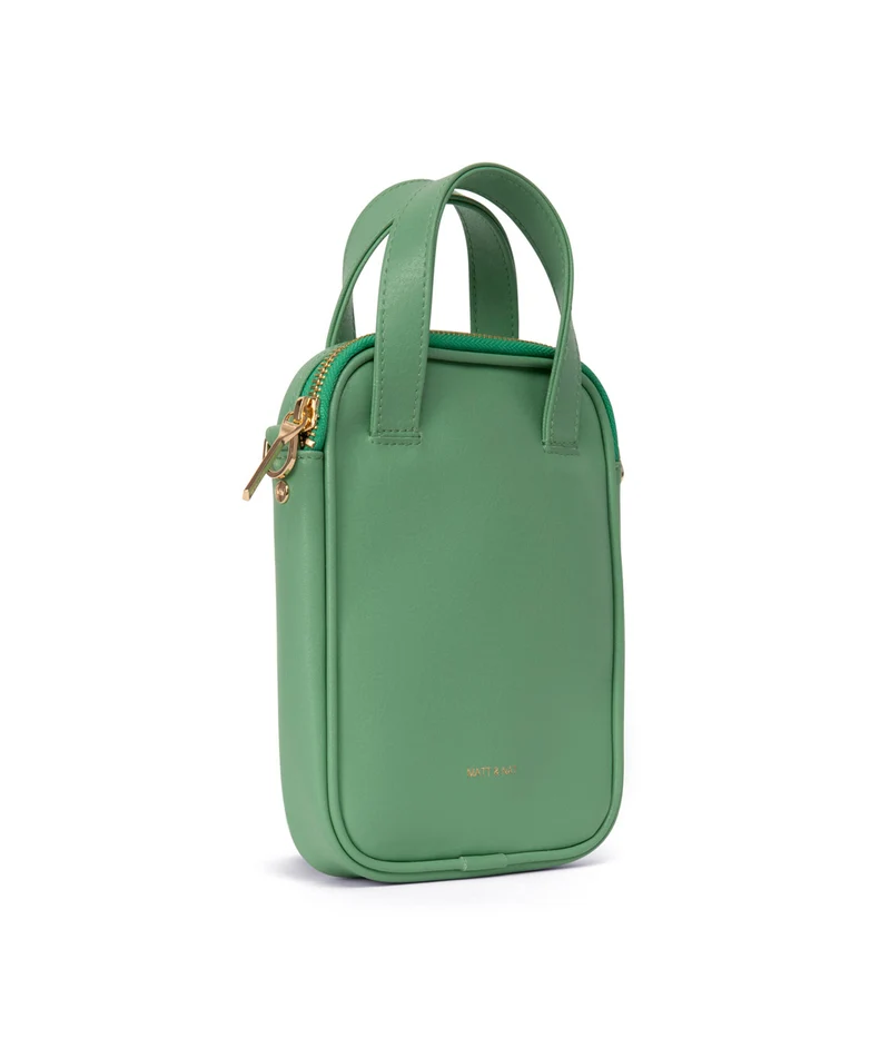 LEAP Sac à bandoulière végétalien - Arbor