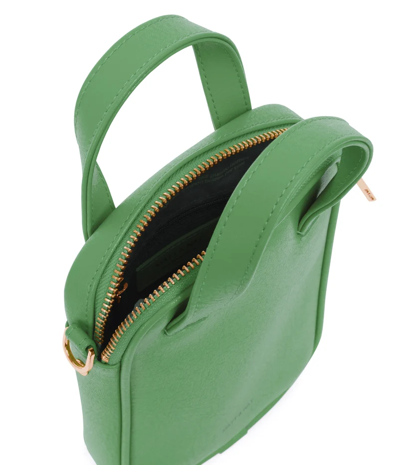 LEAP Sac à bandoulière végétalien - Arbor