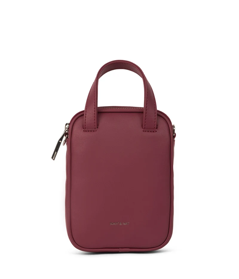 LEAP Sac à bandoulière végétalien - Arbor