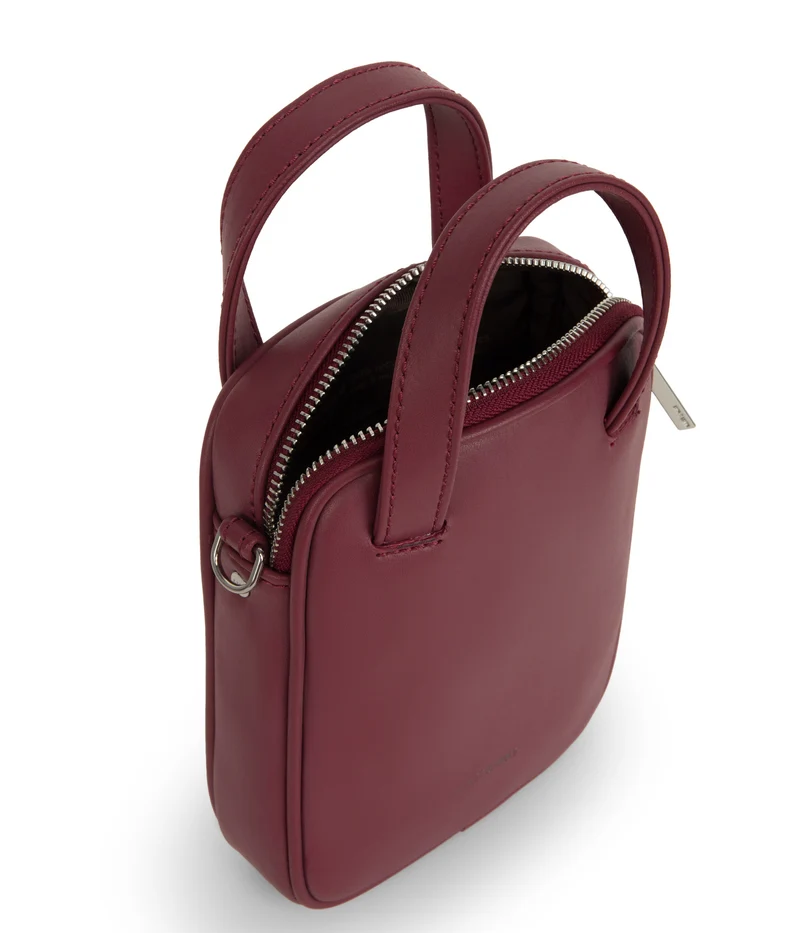 LEAP Sac à bandoulière végétalien - Arbor