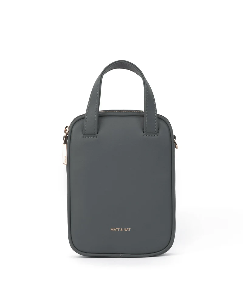 LEAP Sac à bandoulière végétalien - Arbor