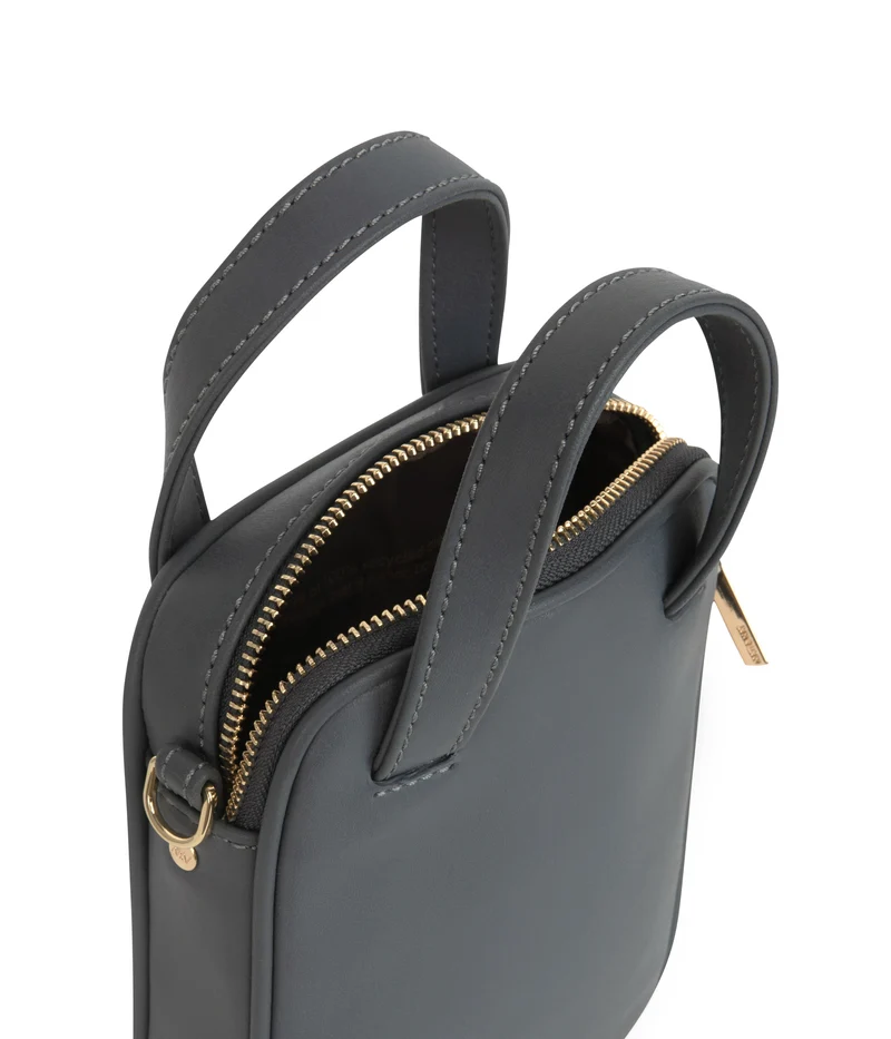 LEAP Sac à bandoulière végétalien - Arbor