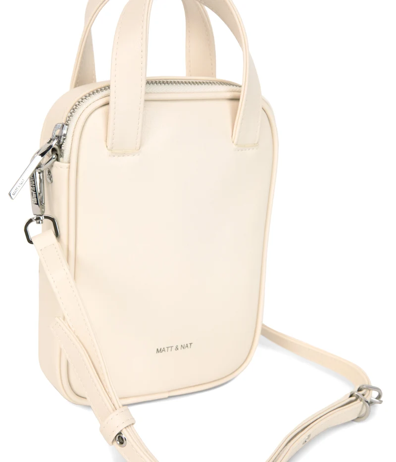 LEAP Sac à bandoulière végétalien - Arbor