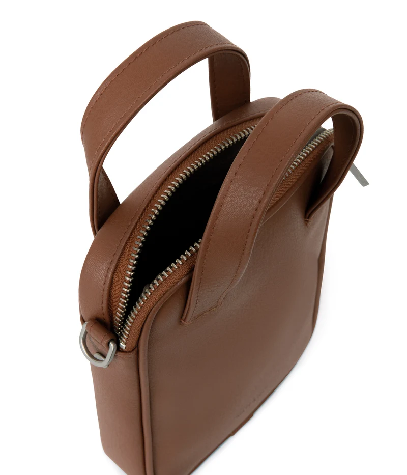 LEAP Sac à bandoulière végétalien - Arbor