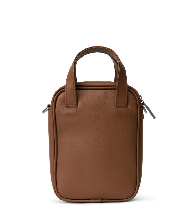 LEAP Sac à bandoulière végétalien - Arbor