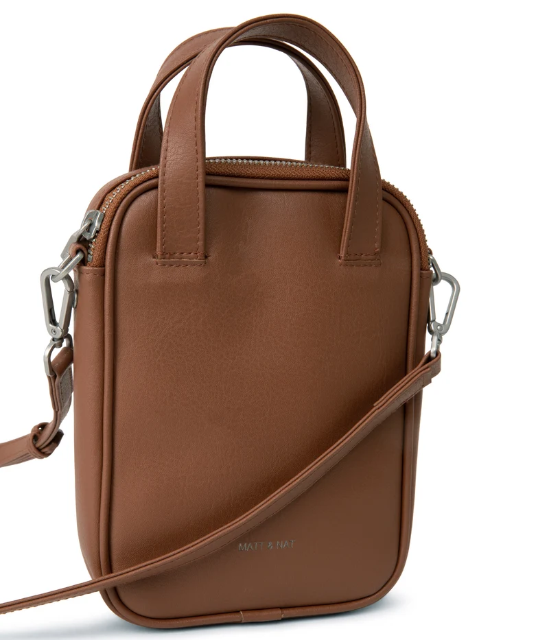 LEAP Sac à bandoulière végétalien - Arbor