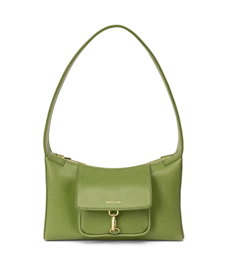 LOTI Sac épaule végétalien - Vintage