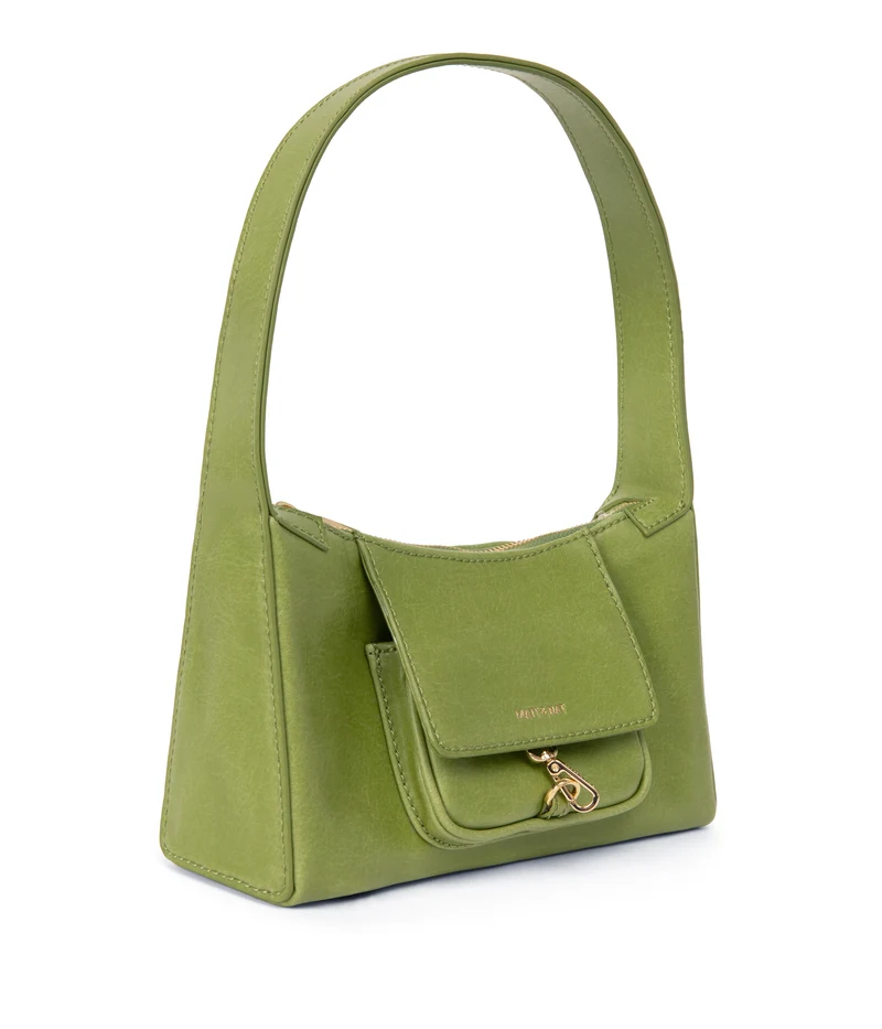 LOTI Sac épaule végétalien - Vintage