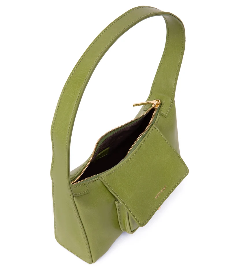 LOTI Sac épaule végétalien - Vintage