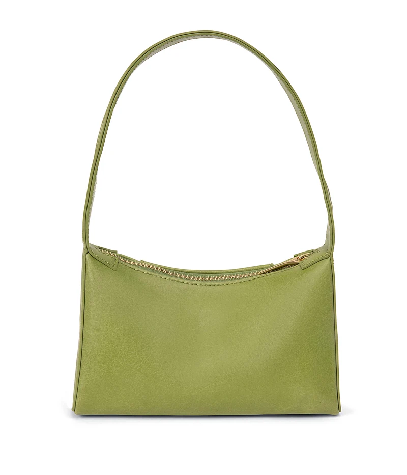 LOTI Sac épaule végétalien - Vintage