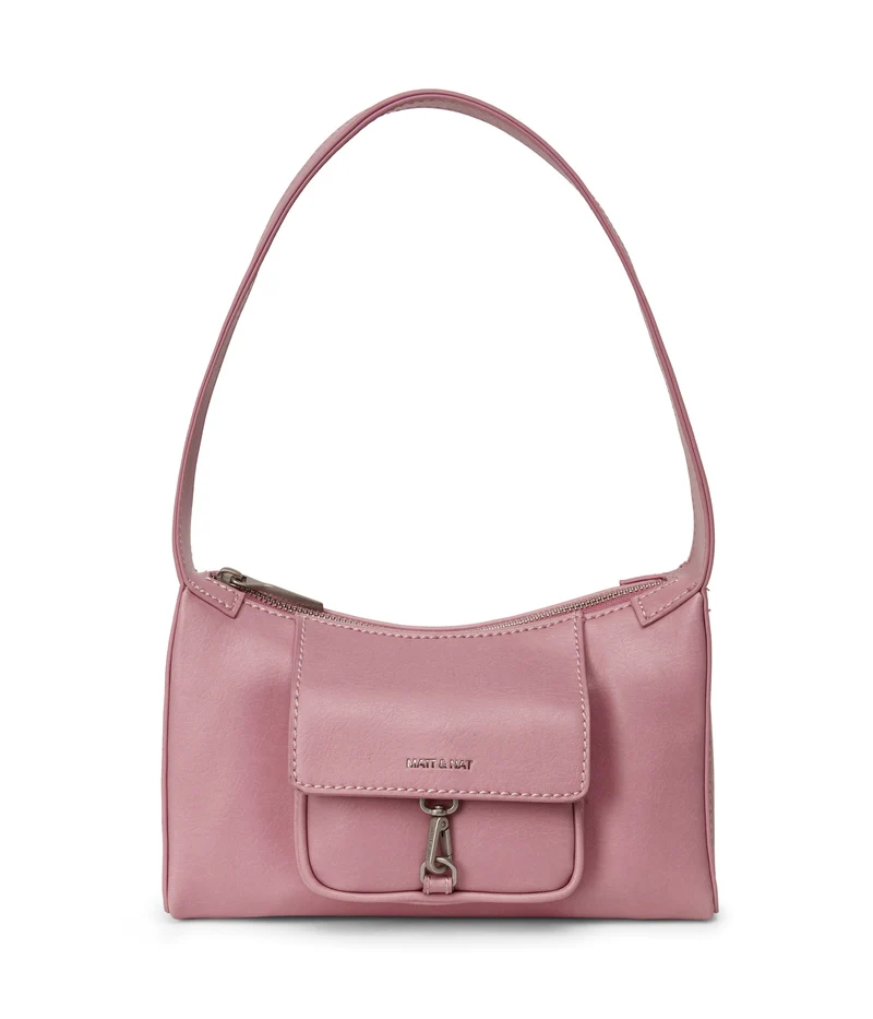 LOTI Sac épaule végétalien - Vintage