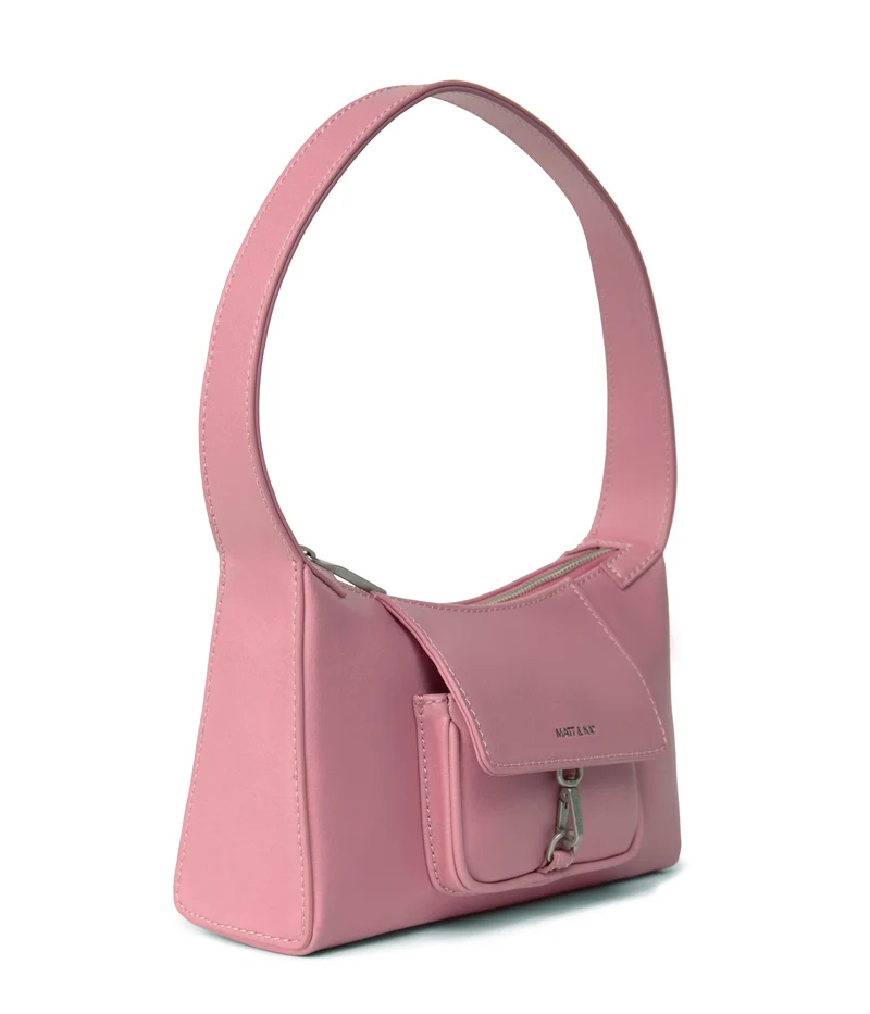 LOTI Sac épaule végétalien - Vintage