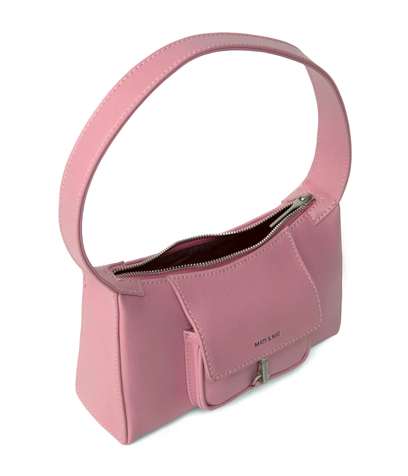 LOTI Sac épaule végétalien - Vintage