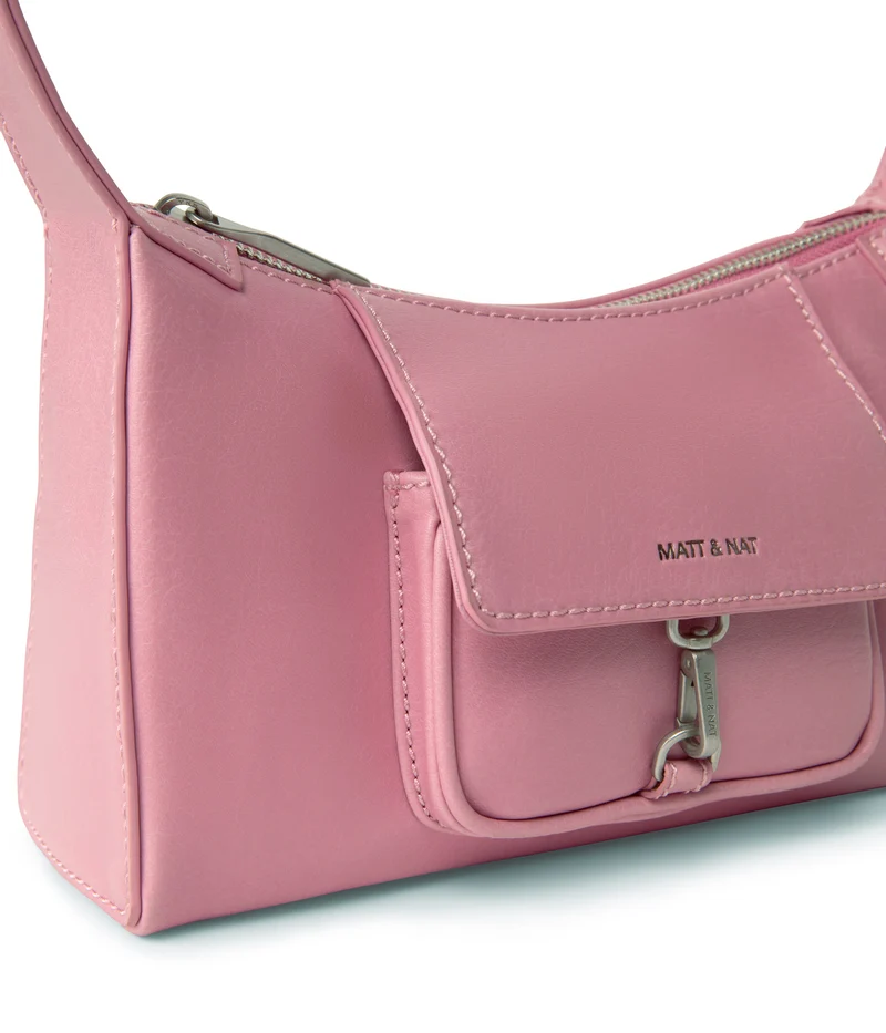 LOTI Sac épaule végétalien - Vintage